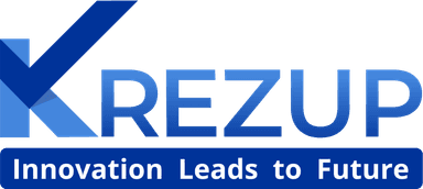 Krezup Logo